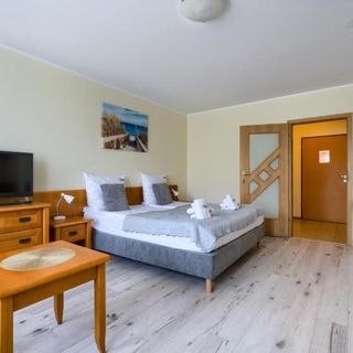 ApartamentyPrzyMorzu Wschód Słońca Olymp z basenem Kołobrzeg (4)