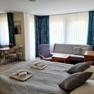 ApartamentyPrzyMorzu Wschód Słońca Olymp z basenem Kołobrzeg (5)