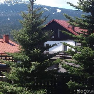 Willa Pod Lasem Szklarska Poręba (3)