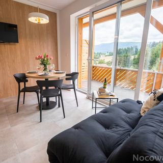 Z Widokiem Apartamenty Szklarska Poręba (2)