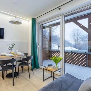 Z Widokiem Apartamenty Szklarska Poręba (2)