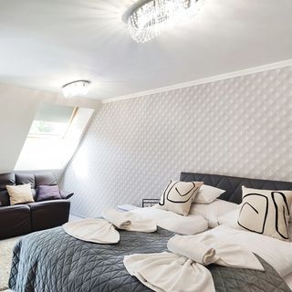 Sunshine Residence Boutique Apartment Hévíz (3)