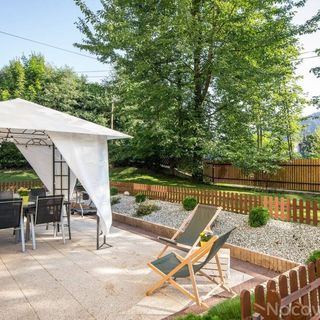 Willa jak u Babci Wisła  (5)