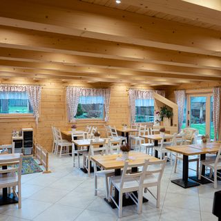 Willa jak u Babci Wisła  (2)