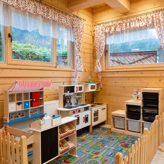 Willa jak u Babci Wisła  (4)