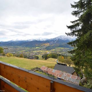 Pensjonat Honielnik Kościelisko (5)