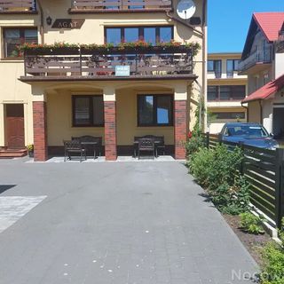 Dom Wypoczynkowy Agat (2)