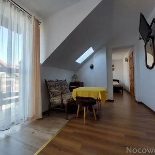 Dom Wypoczynkowy Agat (3)