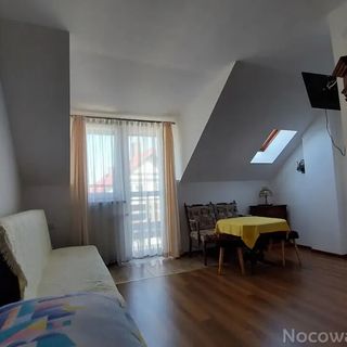 Dom Wypoczynkowy Agat (4)