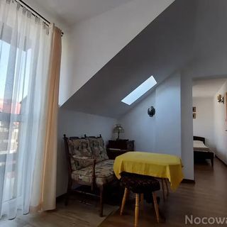 Dom Wypoczynkowy Agat (5)