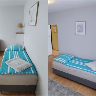 Apartament Karolina Międzyzdroje (5)