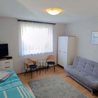 Apartament Karolina Międzyzdroje (2)
