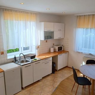 Apartament Karolina Międzyzdroje (3)