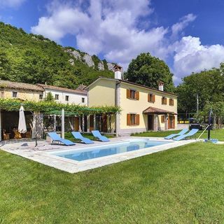 Villa Villa Bella Pazin (3)