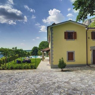 Villa Villa Bella Pazin (2)