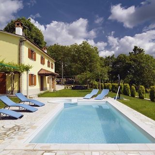 Villa Villa Bella Pazin (4)