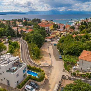 Villa Antonela Malinska (2)