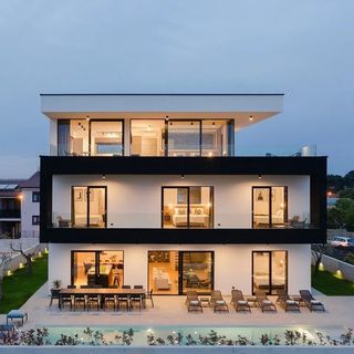 Villa Villa Aquarius Pula (2)