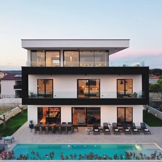 Villa Villa Aquarius Pula (3)