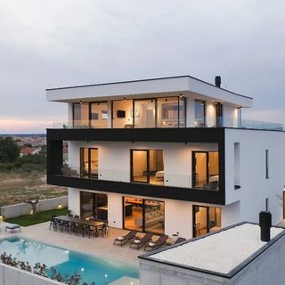 Villa Villa Aquarius Pula (5)