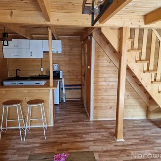 Domki u Joli Szczawnica (3)