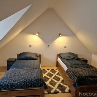 Domki u Joli Szczawnica (2)