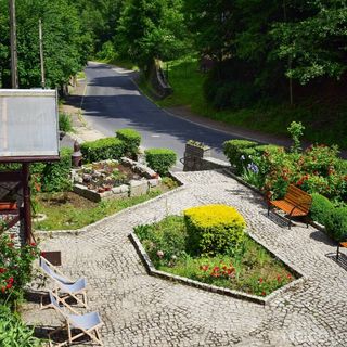 Pensjonat Zameczek Szklarska Poręba (4)