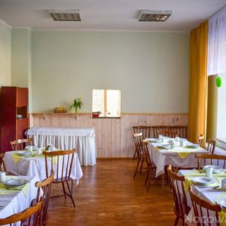 Pensjonat Zameczek Szklarska Poręba (5)