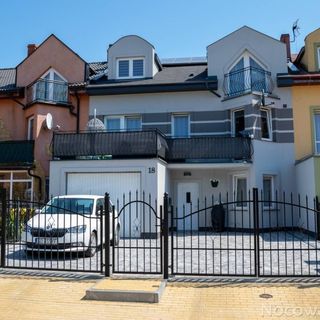 Pokoje gościnne Bałtyk Łeba (4)