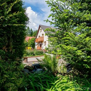 Apartament i Pokoje &quot;u Lusi&quot; Wisła (5)