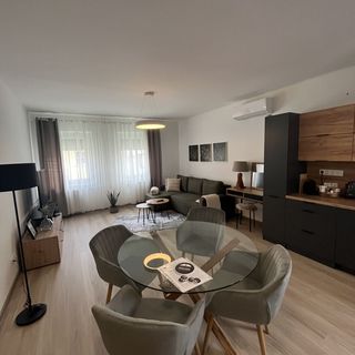 Centrum Apartman 2 Kőszeg (5)