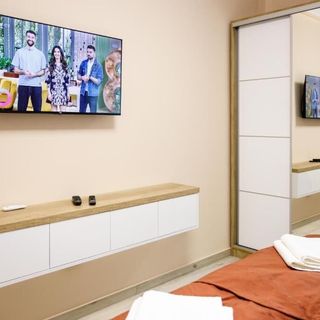 Pensiunea Holiday Village Tarcau (2)