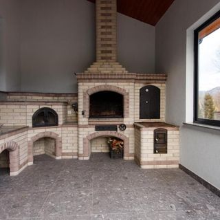 Pensiunea Holiday Village Tarcau (4)