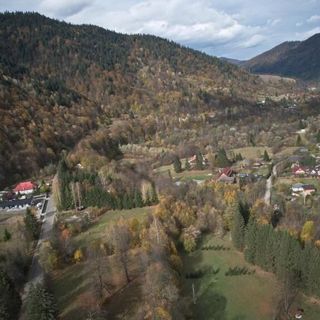 Pensiunea Holiday Village Tarcau (5)