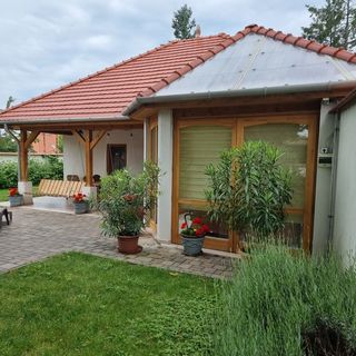 Bagolyvár Vendégház Tállya (2)