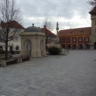 Katalin Apartman Kőszeg (3)