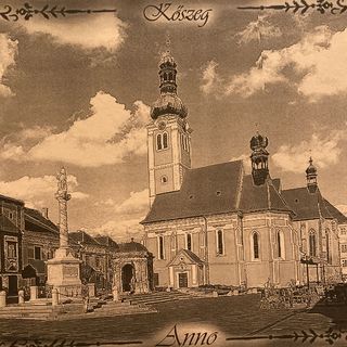 Katalin Apartman Kőszeg (2)