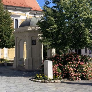 Katalin Apartman Kőszeg (4)