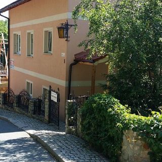 Willa Kamila Szklarska Poręba II (5)