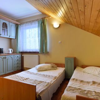 Willa Kamila Szklarska Poręba II (3)