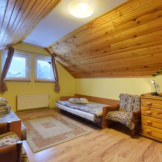 Willa Kamila Szklarska Poręba II (2)