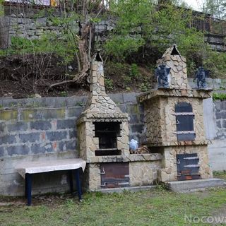 Willa pod Zbójem Pipikasem Szczawnica (3)