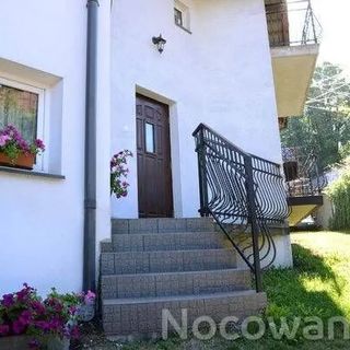 Willa pod Zbójem Pipikasem Szczawnica (2)