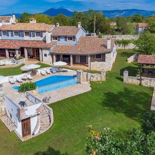 Villa Jurazini Labin (5)