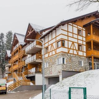 Apartament 4-osobowy, Karpacz (5)