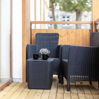 Apartament 4-osobowy, Karpacz (4)