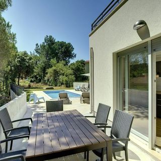 Villa Chiara Premantura (2)