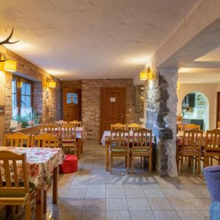 Willa Anna Maria Szklarska Poręba (3)