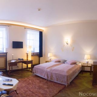 Dom Gościnny Radków (5)