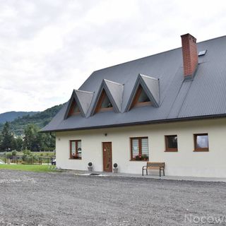 Apartamenty Tylmanowa (5)